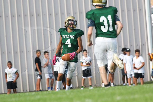 Boylan Football Green and White Games 8-20-2021-0262