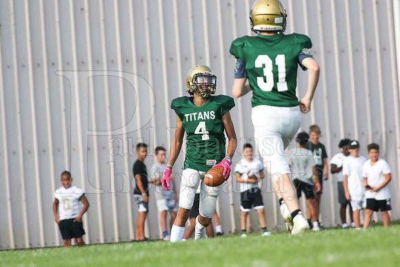 Boylan Football Green and White Games 8-20-2021-0263