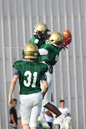 Boylan Football Green and White Games 8-20-2021-0264