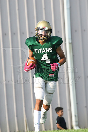 Boylan Football Green and White Games 8-20-2021-0270