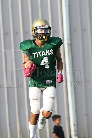 Boylan Football Green and White Games 8-20-2021-0271