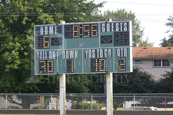 Boylan Football Green and White Games 8-20-2021-0274