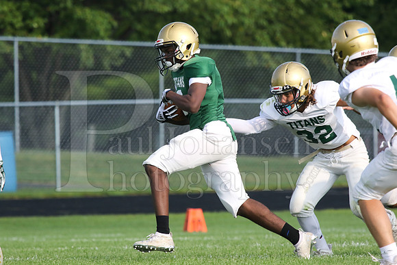 Boylan Football Green and White Games 8-20-2021-0276