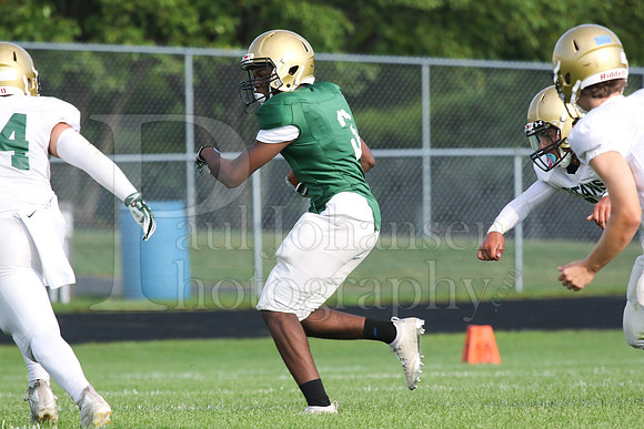 Boylan Football Green and White Games 8-20-2021-0277