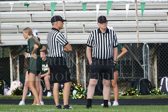 Boylan Football Green and White Games 8-20-2021-0289