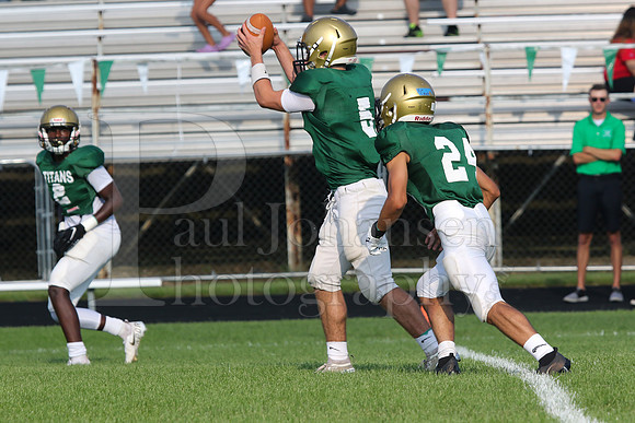 Boylan Football Green and White Games 8-20-2021-0292