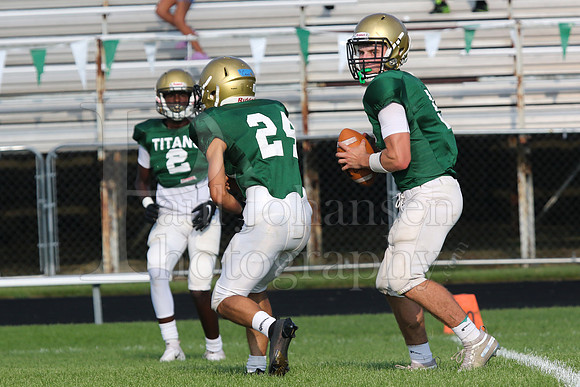 Boylan Football Green and White Games 8-20-2021-0293