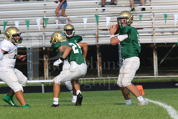 Boylan Football Green and White Games 8-20-2021-0294