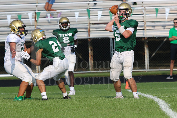 Boylan Football Green and White Games 8-20-2021-0295