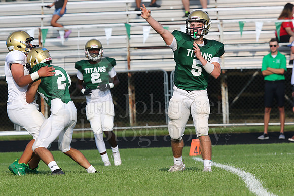 Boylan Football Green and White Games 8-20-2021-0296