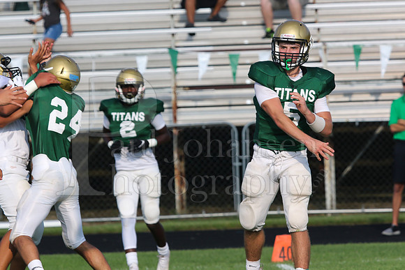 Boylan Football Green and White Games 8-20-2021-0297
