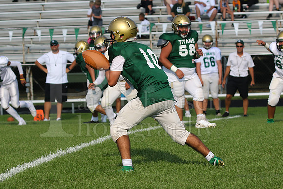 Boylan Football Green and White Games 8-20-2021-0298