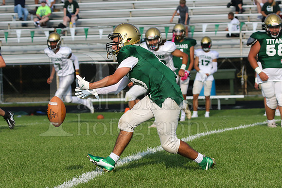 Boylan Football Green and White Games 8-20-2021-0300