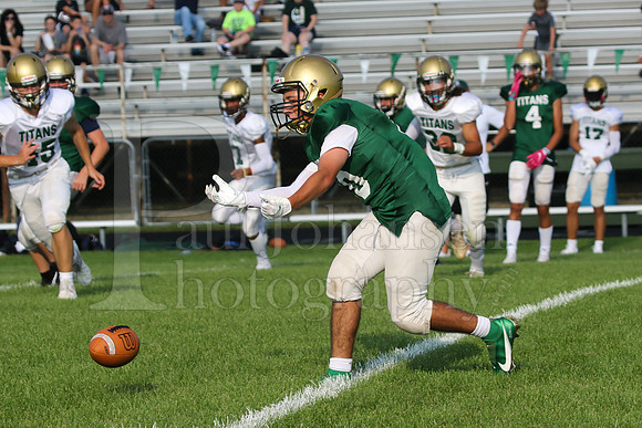 Boylan Football Green and White Games 8-20-2021-0301
