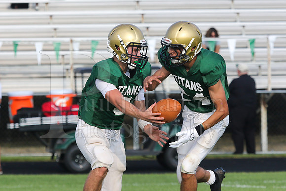 Boylan Football Green and White Games 8-20-2021-0305
