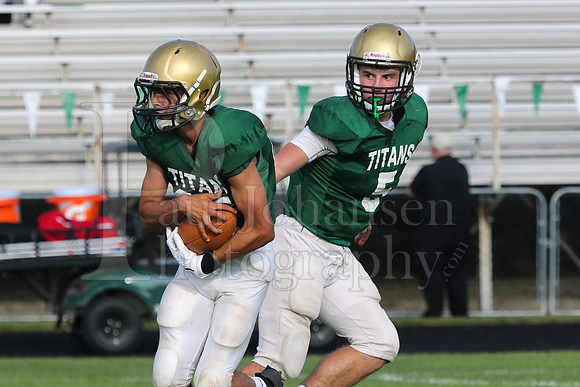 Boylan Football Green and White Games 8-20-2021-0307