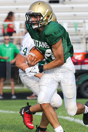 Boylan Football Green and White Games 8-20-2021-0310