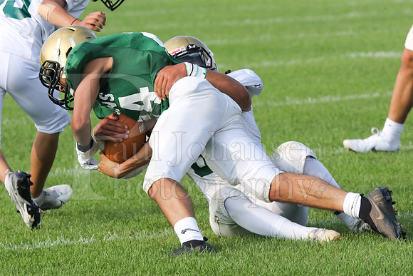 Boylan Football Green and White Games 8-20-2021-0340