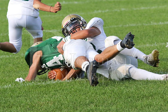 Boylan Football Green and White Games 8-20-2021-0341