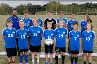 Rockford Christian Middle School Soccer Fall 2024-0235