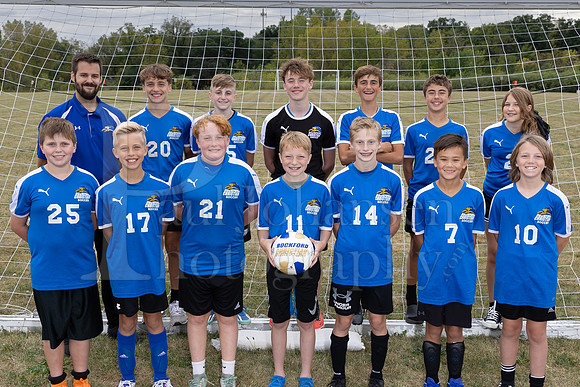 Rockford Christian Middle School Soccer Fall 2024-0235