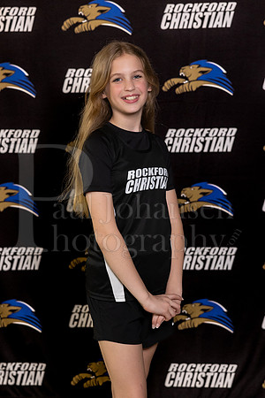 Rockford Christian Middle School Track Spring 2024-0172