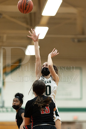 Boylan Girls Varsity Basketball vs East 1-28-2022-0309