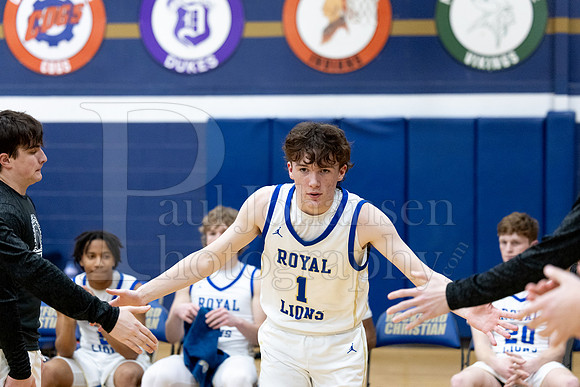 Rockford Christian Boys Varsity Basketball vs Winnebago 2-28-2025-0047