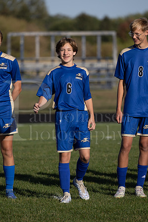 Rockford Christian Boys Varsity Soccer vs Oregon 10-2-2024-0023