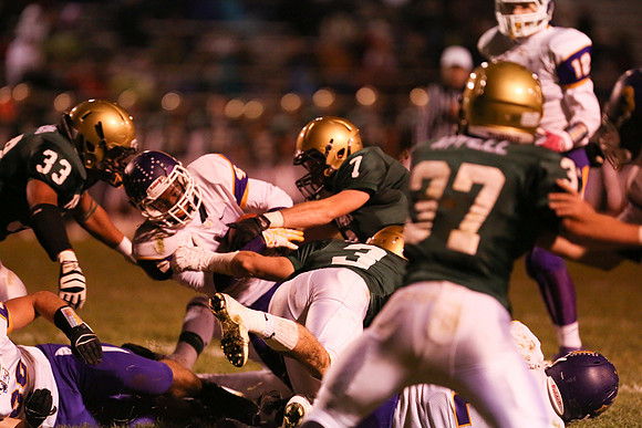 Boylan Varsity Football vs Belvidere 10-25-2013-8522