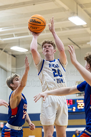 Rockford Christian Boys Varsity Basketball vs Geona Kingston 2-26-2025-0798