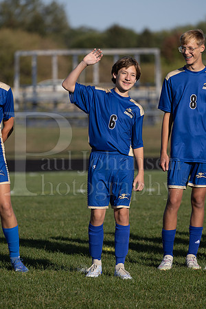 Rockford Christian Boys Varsity Soccer vs Oregon 10-2-2024-0026