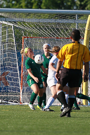 Boylan Girls Varsity Soccer vs Lk Forest SuperSectional 6-3-2014-1480