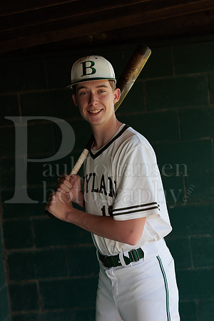 Boylan Boys Baseball Seniors Banner Shoot-0050