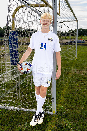 Rockford Christian Boys Varsity Soccer Fall 2024-0149