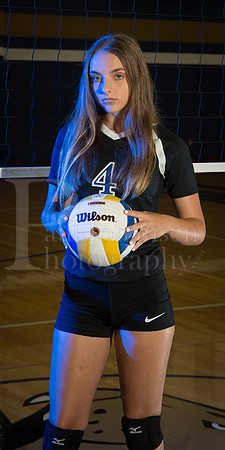 Rockford Chrisitian Girls Varsity Seniors Volleyball Fall 2018-0896
