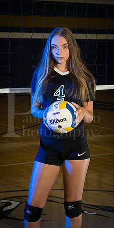 Rockford Chrisitian Girls Varsity Seniors Volleyball Fall 2018-0897
