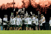 Boylan Varsity Lacrosse vs Anticoch 5-6-2025