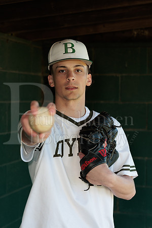 Boylan Boys Baseball Seniors Banner Shoot-0473