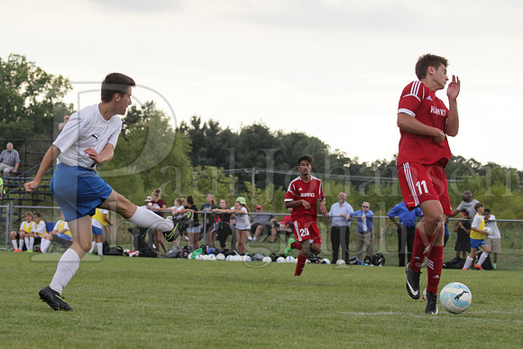 RC Boys Varsity Soccer vs Oregon 8-23-2016-0672