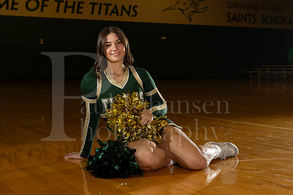 Boylan Senior Cheer Basketball Photo Shoot 12-27-2024-0165