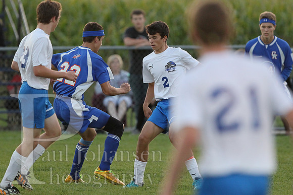 RC Boys Varsity Soccer vs Genoa 9-17-2014-0344