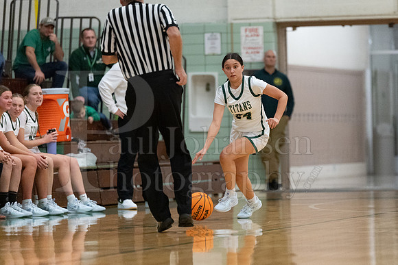 Boylan Girls Varsity Basketball vs Belvidere North 12-6-2024-0318