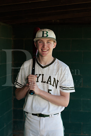 Boylan Boys Baseball Seniors Banner Shoot-0384