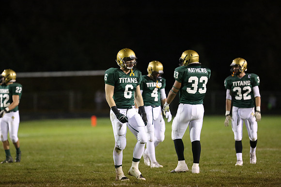 Boylan Varsity Football vs Belvidere 10-25-2013-8107
