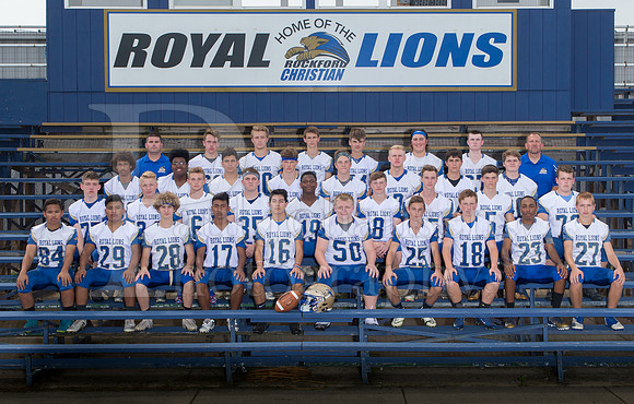 RC Varsity Football Fall 2018-0614