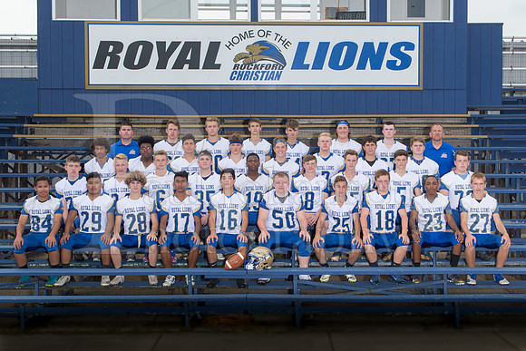RC Varsity Football Fall 2018-0616