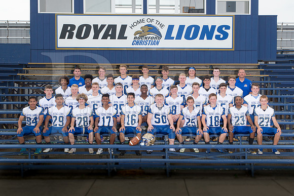 RC Varsity Football Fall 2018-0618