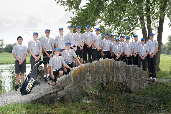 RC Boys  Golf Team Fall 2018-1551