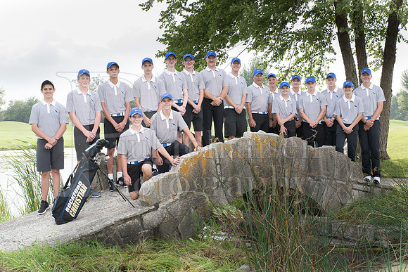 RC Boys  Golf Team Fall 2018-1555